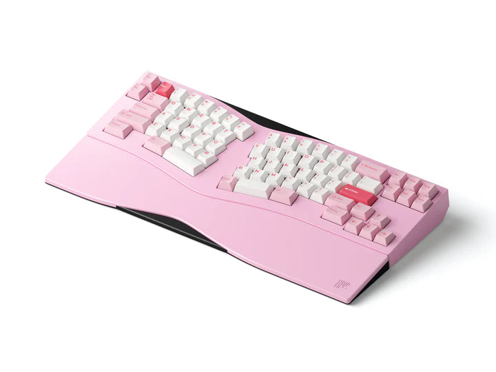 【終了】Fox Lab サンドグラス エルゴ 70% キット